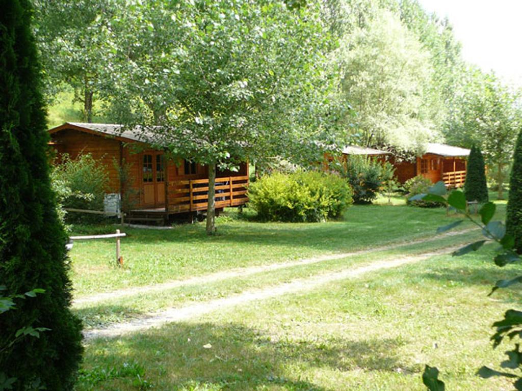 Hotel La Valière Chorges Esterno foto